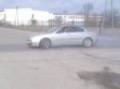 Alfa Romeo 156 2,4 JTD      POKAZ :D