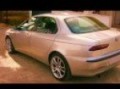 Alfa Romeo 156 Star