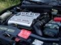 Alfa Romeo 156 stock engine noise