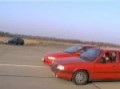 Alfa Romeo 33 16v vs Honda Civic 03