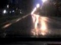 Alfa Romeo-33 Night Rain Driving