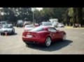 Alfa Romeo 8C en M�xico