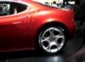 Alfa Romeo 8C in Lisbon Auto Expo