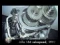 Alfa Romeo GearBox and Transmission