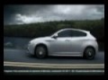 Alfa Romeo Giulietta. Turiauto. Concesionario oficial Alfa Romeo
