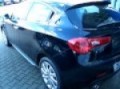 Alfa Romeo Giulietta 1.4 Turbo 170Hp 2011