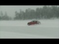 Alfa Romeo Giulietta Winter test in Sweden  Part 1