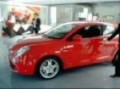 Alfa Romeo MiTo - Presentazione