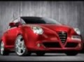 Alfa Romeo MiTo commercial