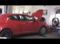 Alfa Romeo Mito Dyno Tuning in Camp Performance