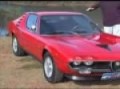 Alfa Romeo Montreal de Boris Feldman no Vrum