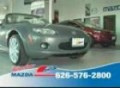 Alhambra Mazda