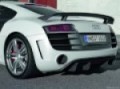 All New 2011 Audi R8 GT (New Pictures)