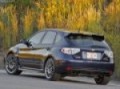 All New 2011 Subaru Impreza WRX STI (New Pictures)