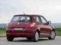 All New 2011 Suzuki Swift (New Pictures) Part 2