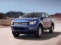 All New 2012 Ford Ranger