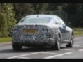 All New 2012 Jaguar XF-R Facelift Spied