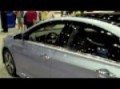 All New Hyundai Sonata Hybrid Walk-around HD