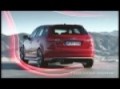 All new Audi Fascination Quattro Trailer