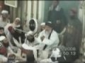 Allama Sher Ali Hyderie Sahabah Koon 4of7