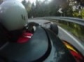 Alpe del Nevegal(BL)2010 - Camera Car David Paolo - Gloria B5