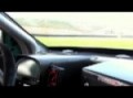 Amedeo Dinisio camera car Jaguar X Type R Superstar Autodromo Franciacorta