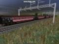 An afternoon at Virtual Dudswell (Cow Roast)
