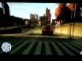 An all comet race on GTA IV (Porsche) AiiRSTRiiKE