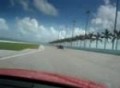 Andr� @ audi driving experience 2007 Homestead Speedway
