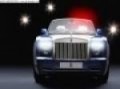 Animated Rolls Royce