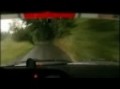 Arek Sobik & Damian Wawrzyczek 4 Rajd Subaru