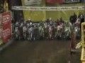 Arenacross - Keith Johnson Interview