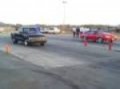 Arrancones Drag Baja Racing - Ford Mustang 5.0 Stroker 408 VS Chevrolet S-10