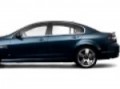 Arrow Buick Pontiac GMC - 2009 Pontiac G8 SEDAN