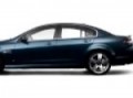 Arrow Buick Pontiac GMC - 2009 Pontiac G8 SEDAN