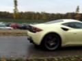 Artega GT Intro 2008 by www.Artega-GT.de