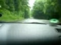 Astra G vs Porsche