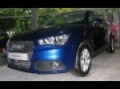 Audi A1 1.6 TDI Attraction SITZHEIZUNG KLIMA