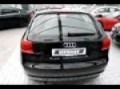 Audi A3 1.6 Attraction von Auto Kunz AG