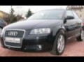 Audi A3 2.0 TFSI Ambiente XENON