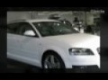 Audi A3 Sportback 1.4 TFSI S-Line KLIMAAUTOMATIK
