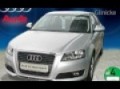 Audi A3 Sportback Ambiente 1.6 TDI, Sitzheizung