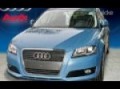 Audi A3 Sportback Ambition 1.4 TFSI, Xenon