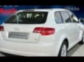 Audi A3 Sportback Attraction 1.6, Sitzheizung