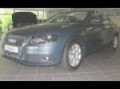 Audi A4 2.0 TDI Ambiente NAVIGATION XENON