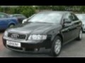 Audi A4 2,0 (Xenon Leder Klima Einparkhilfe)