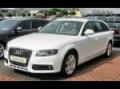 Audi A4 Avant 1,8 TFSI Ambition, Keyless-Go, Navi