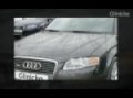 Audi A4 Avant 2,0 TDI DPF quattro (Xenon)