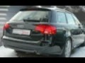 Audi A4 Avant S Line 3,0 TDI DPF quattro 171 233 kW PS
