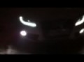 Audi A5 3.0 TDi quattro Front LED